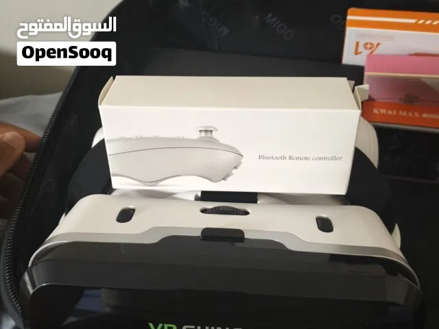 نظارة واقع افتراضى