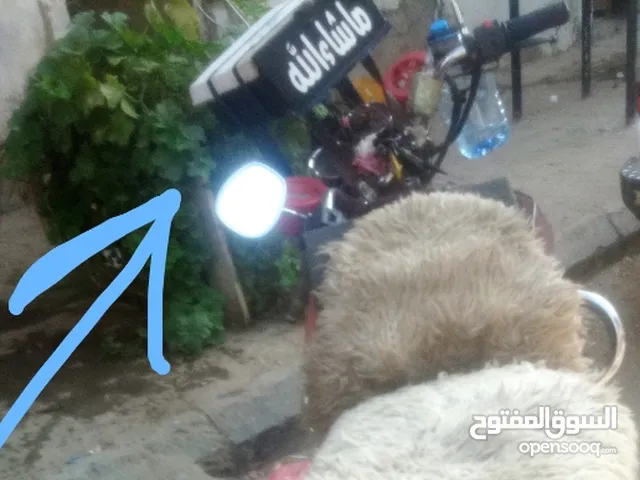 صندوق موتر سيكل