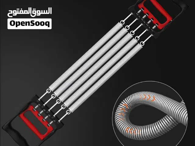 اداء مقاومة سحب و شدة