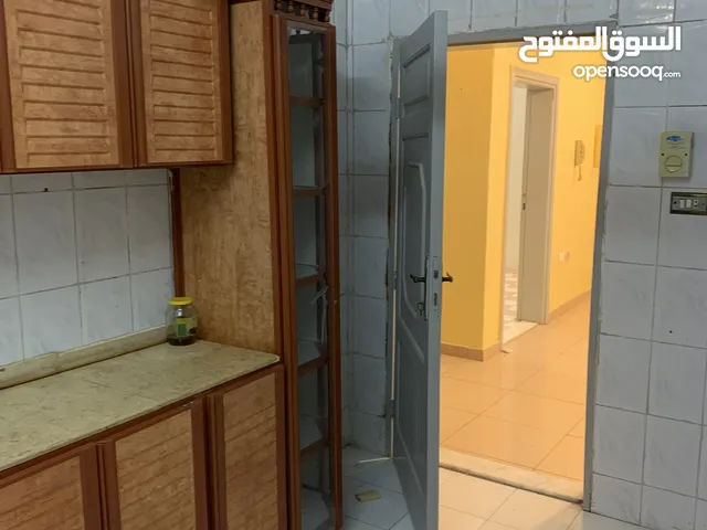 90 m2 3 Bedrooms Apartments for Rent in Jeddah As Safa