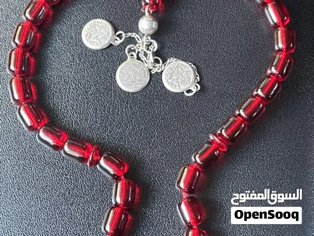 سبحة مميزة