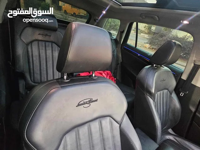 Used Skoda Kodiaq in Tulkarm