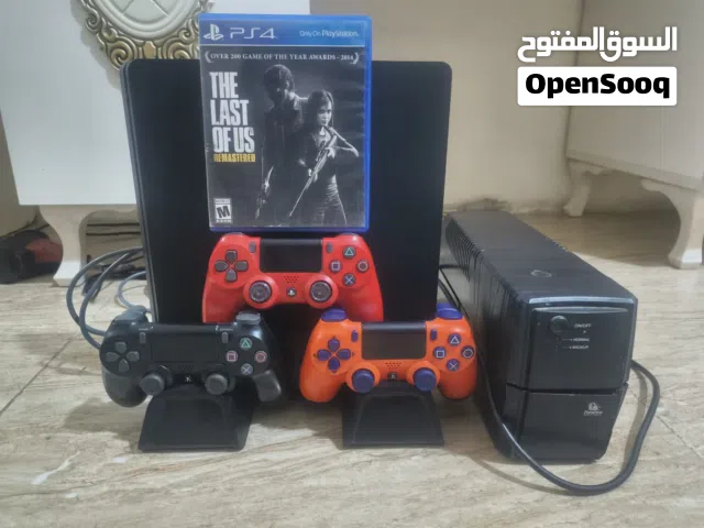 PlayStation 4 PlayStation for sale in Baghdad