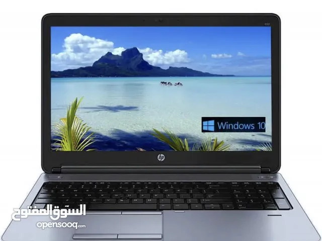 Hp 650 g3 only 79kd