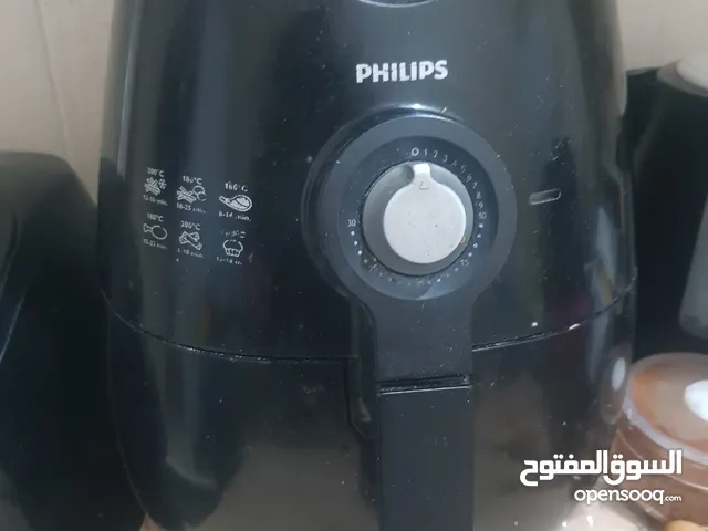 استعمال خفيف جدا Air fryer