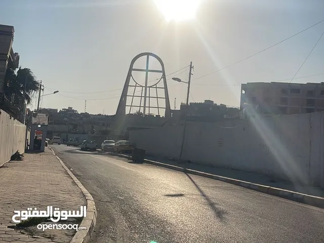 Toyota Hiace in Baghdad