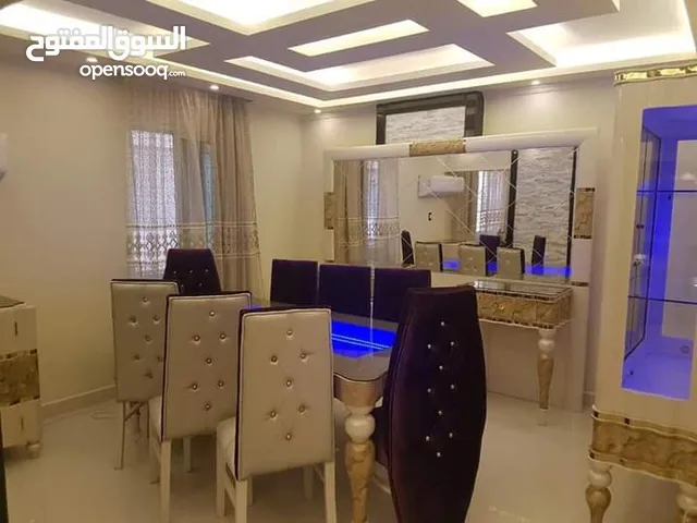 Furnished Daily in Cairo Heliopolis