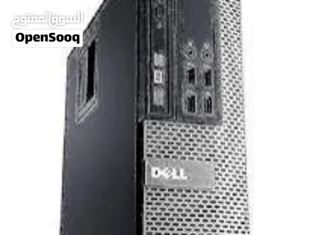 Windows Dell Computers for sale in Tripoli