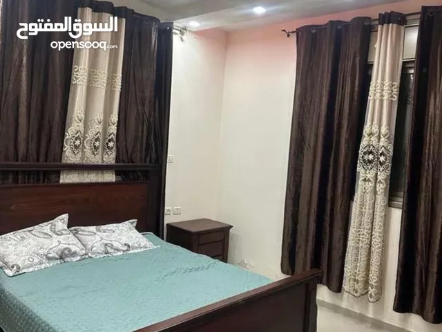 70 m2 Studio Apartments for Rent in Ramallah and Al-Bireh Al Masyoon