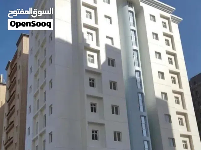 2 Bedroom Apartment for Rent in Hawali  شقة غرفتين للايجار في حولي