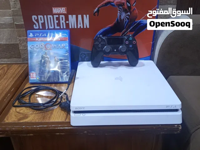 PlayStation 4 PlayStation for sale in Basra
