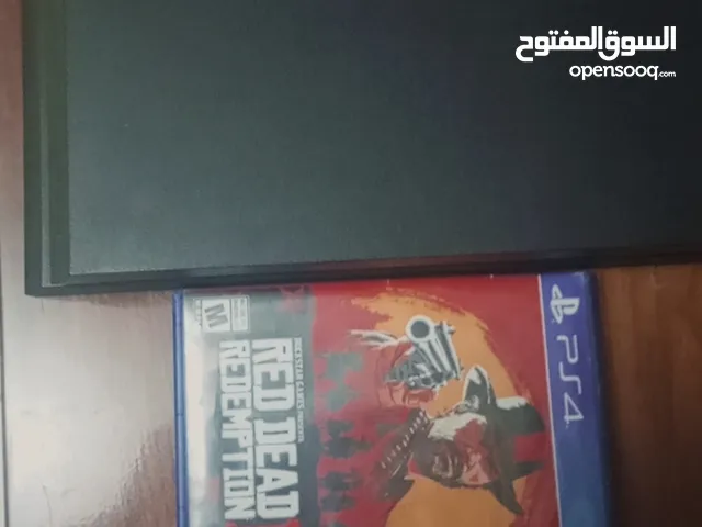 سوني PS4 4 قابل للتفاوض