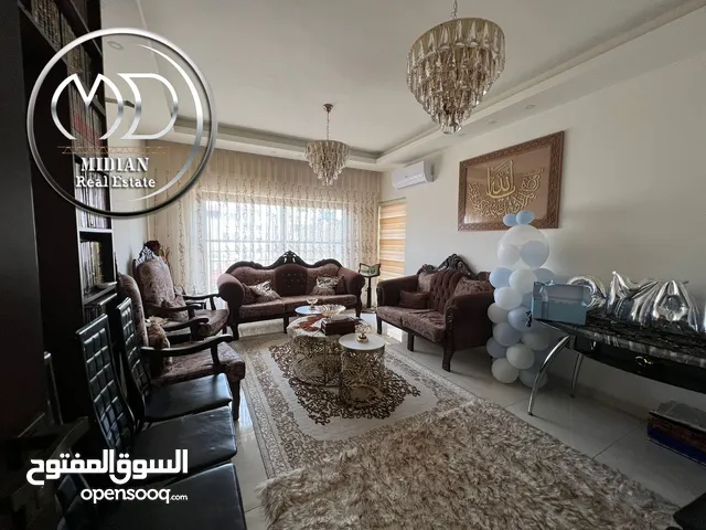 140 m2 2 Bedrooms Apartments for Sale in Amman Khalda