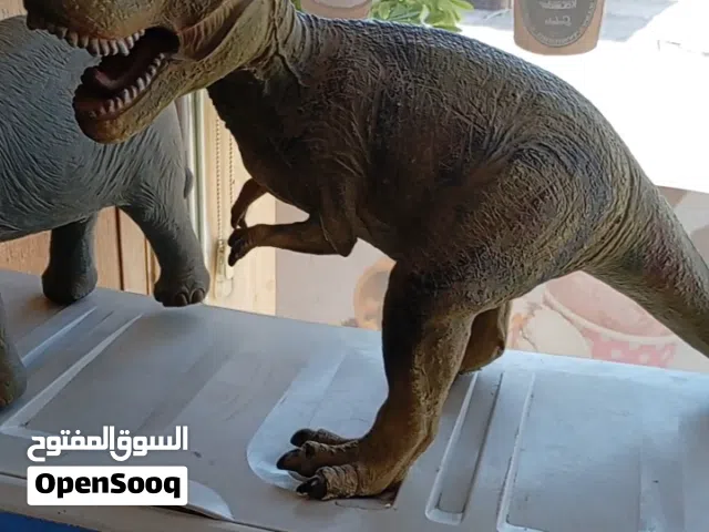 مجموعة حيوانات