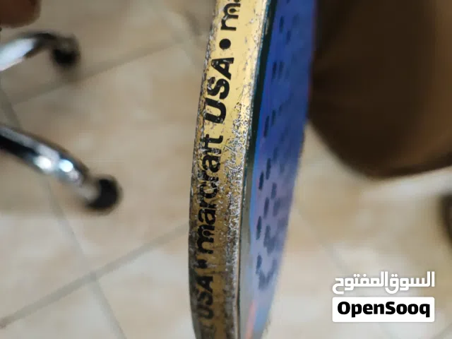 مضرب كلاسيك بادل للبيع Classic paddle racket for sale
