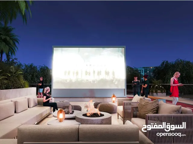 760 ft² 1 Bedroom Apartments for Sale in Dubai Mohammad Bin Rashid City