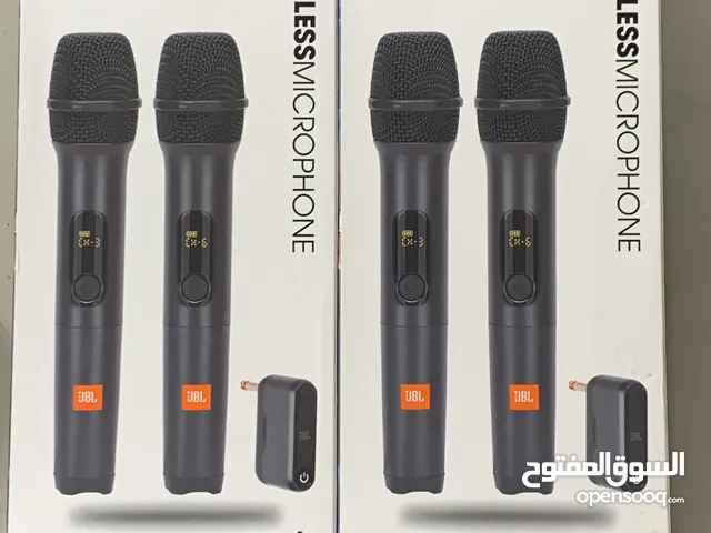 Microphones for sale in Dhi Qar