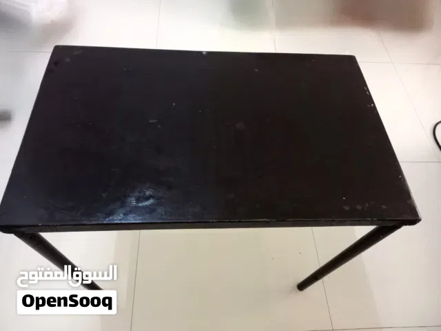 Two Tables