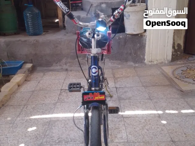دراجه هوائيه صيني بايسكل حجم 20