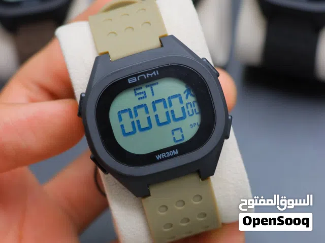Green Others watches  for sale in Saladin