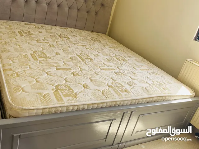 غرفه نوم خشب زان