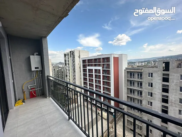 شقة سكنية في جورجيا تبليسي
