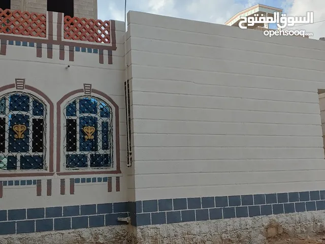 80m2 3 Bedrooms Townhouse for Sale in Sana'a Shamlan
