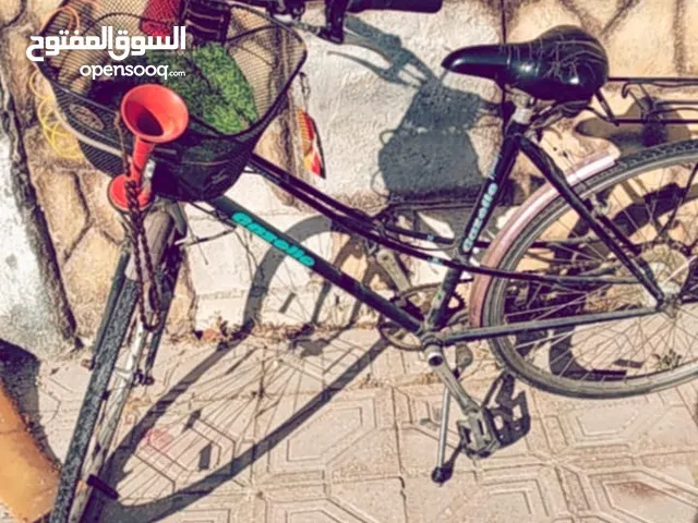 بسكليت فليبس نمره 27 غيارات كوشوك جديد مع زامور وسله