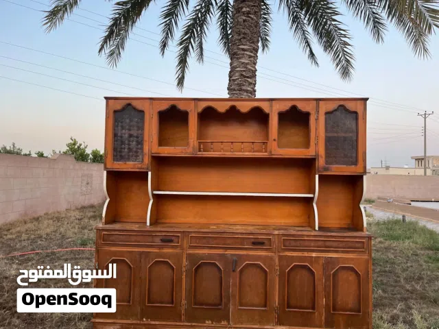 دولاب مطبخ