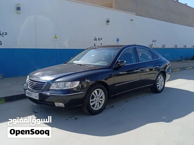 ازيرا 2.7 كمبيو الكبير 6 مارشات