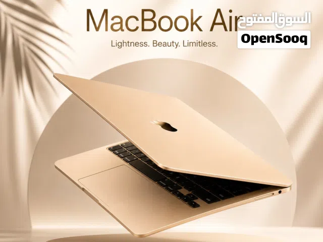 Macbook M2  Model :2022