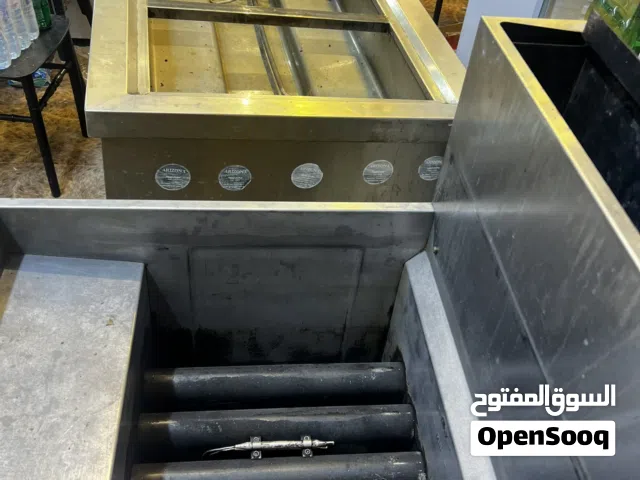 شوايه دجاج ام الثمانيه وغراض اخره اقره الوصف
