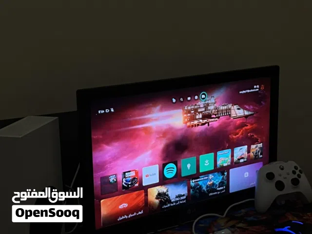 شاشه كيمنك LG  تفاصيل بل وصف