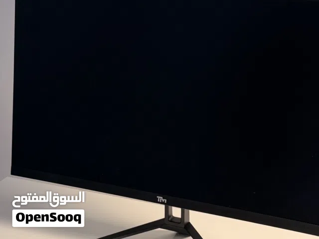 Gaming Monitor 120Hz  شاشة ألعاب