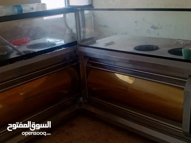 عده مطعم للبيع