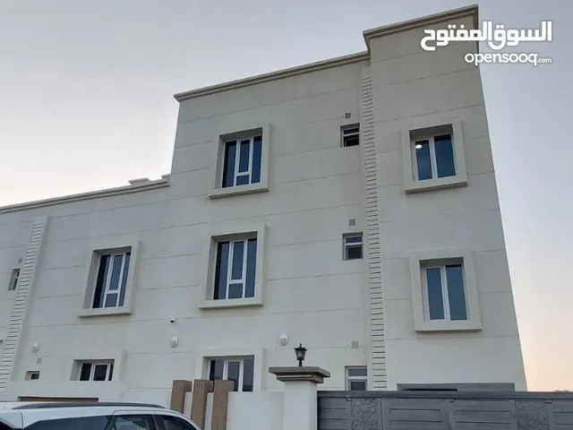 112m2 2 Bedrooms Apartments for Sale in Muscat Al Maabilah