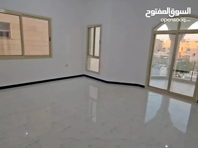 شقة جديدة للإيجار في مدينة خليفة، أبوظبي Brand New Apartment for Rent in Khalifa City, Abu Dhabi