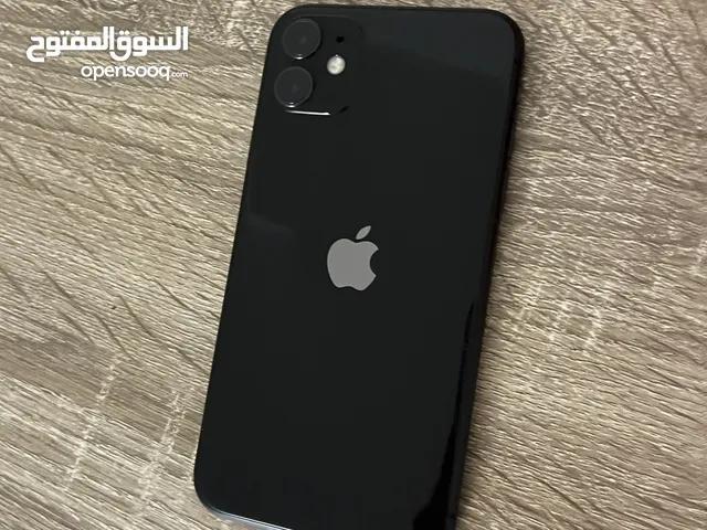 iPhone 11 128 مستعمل