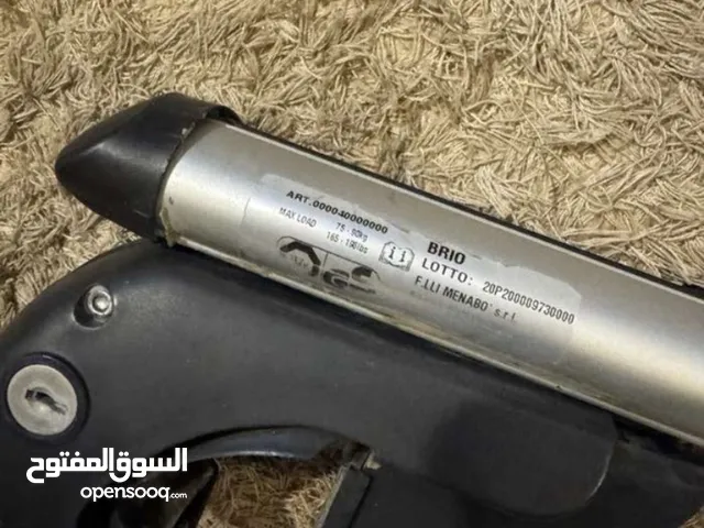 حمالات سقف سياره أصليات