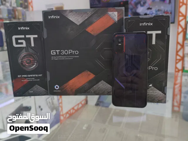 Infinix GT 30Pro 12/512GB