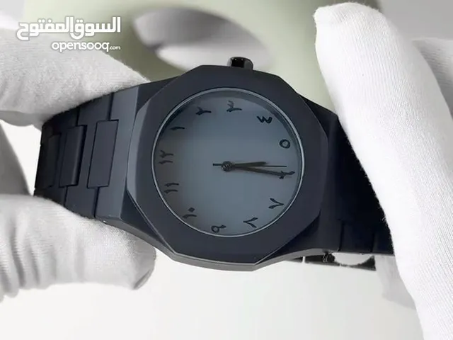 Analog Quartz D1 Milano watches  for sale in Amman