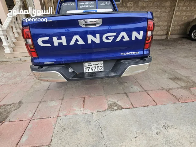 Used Changan Other in Mubarak Al-Kabeer