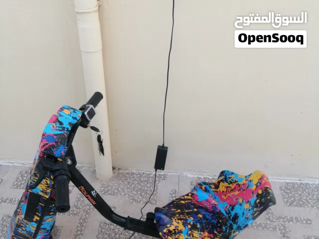 للبيع سكوتر