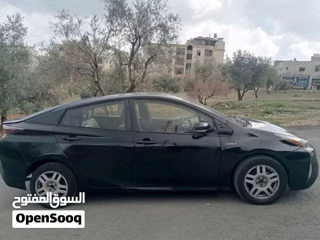 2016 Toyota Prius Prius