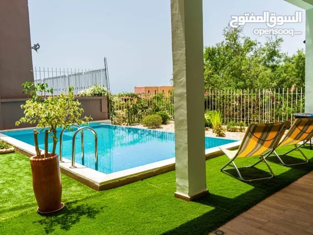 Villa with Beach view in IMI OUADDAR Agadir Morocco