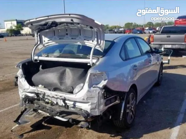 Used Kia Forte in Baghdad