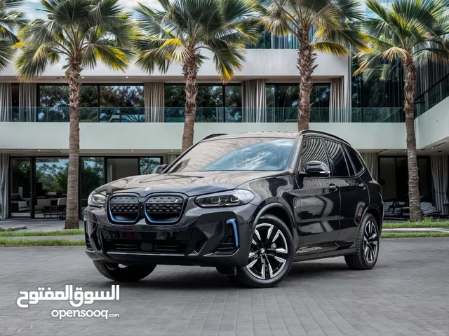 3,721 P.M   iX3 M Sport  0% Downpayment  BMW WARRANTY 2028!