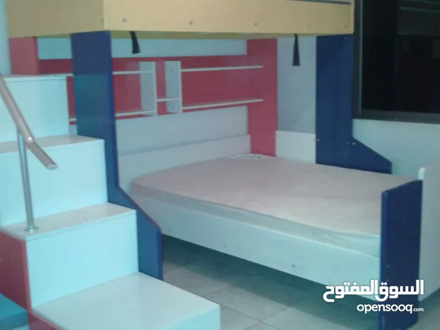 غرفة نوم اولاد