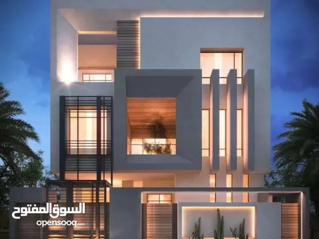750 m2 More than 6 bedrooms Villa for Sale in Tripoli Al-Nofliyen