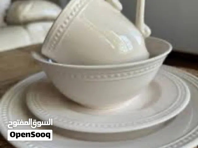 طقم صحون16 قطعه